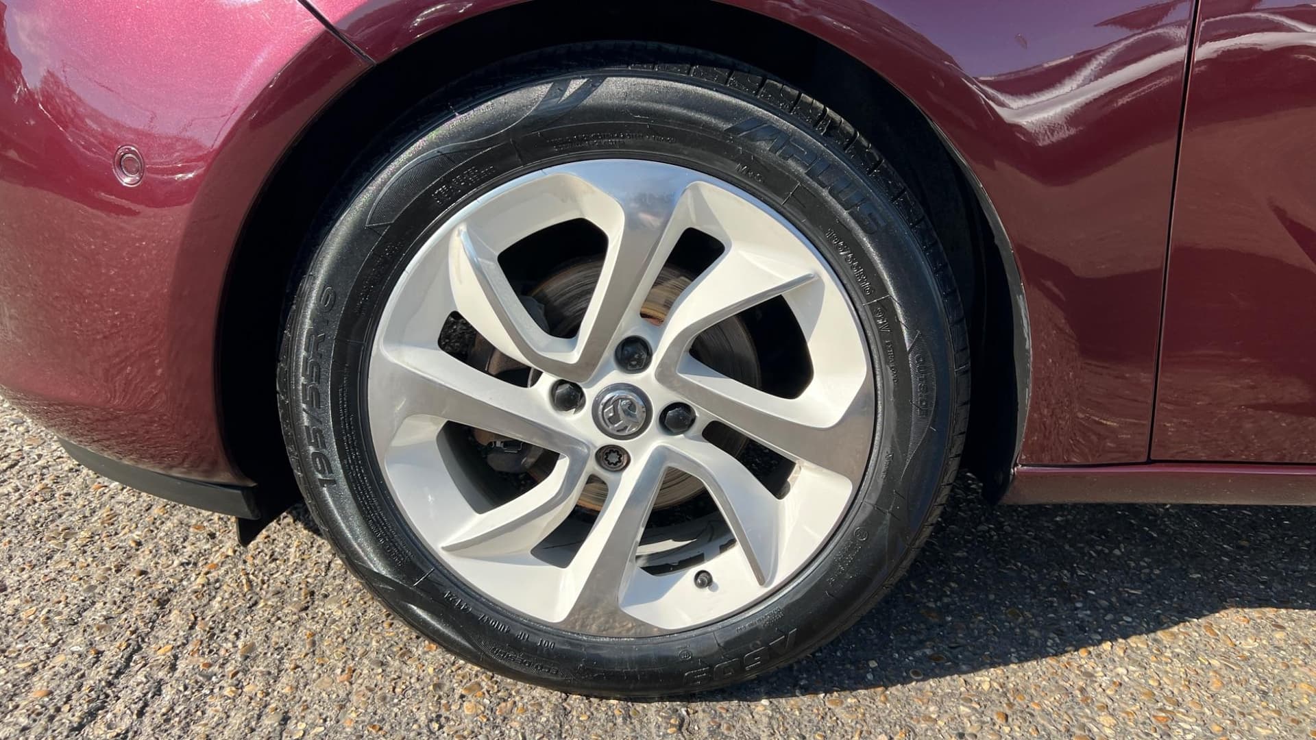 Vehicle Images