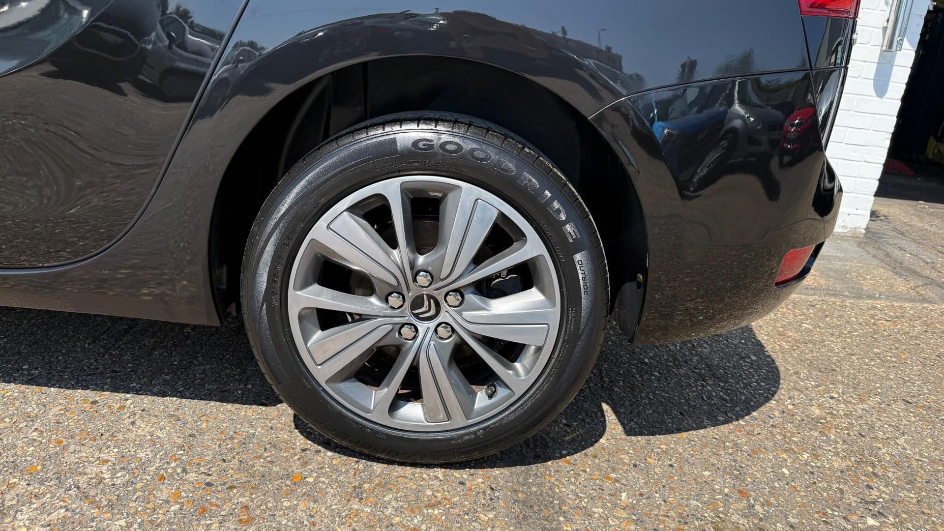 Vehicle Images