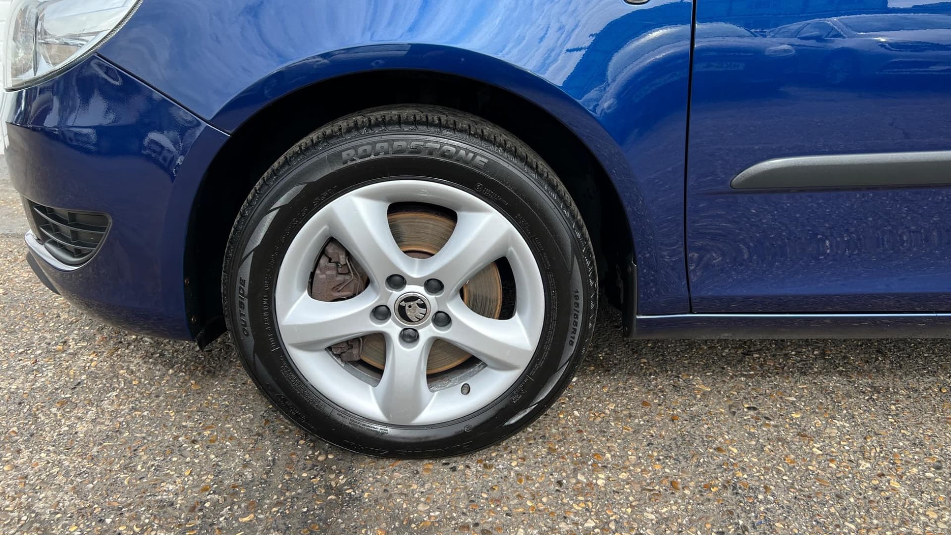 Vehicle Images
