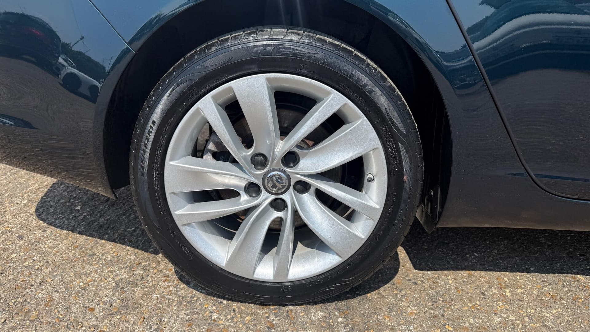 Vehicle Images