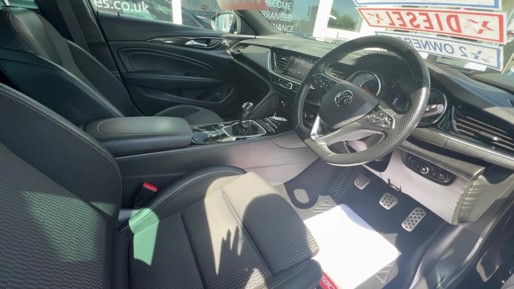 2018 Vauxhall Insignia - Image 9