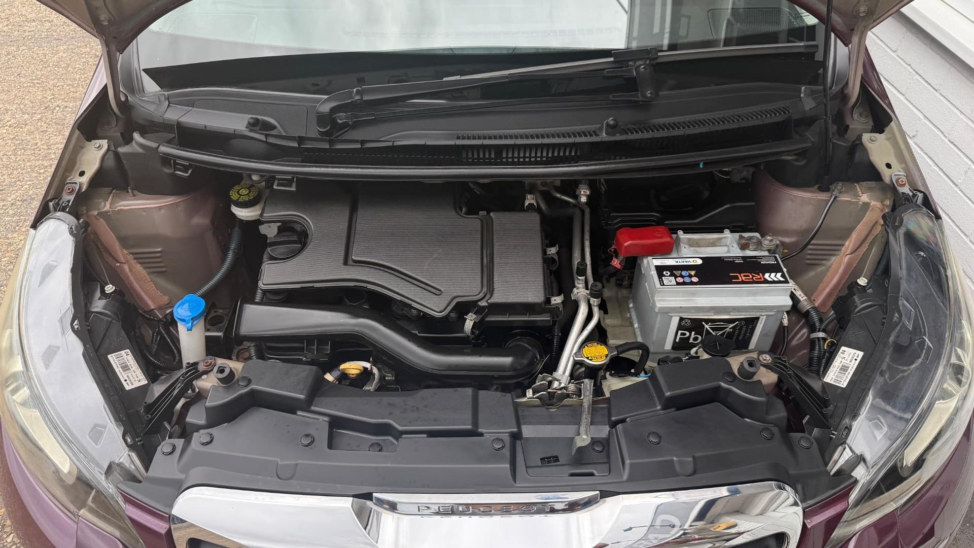 Vehicle Images