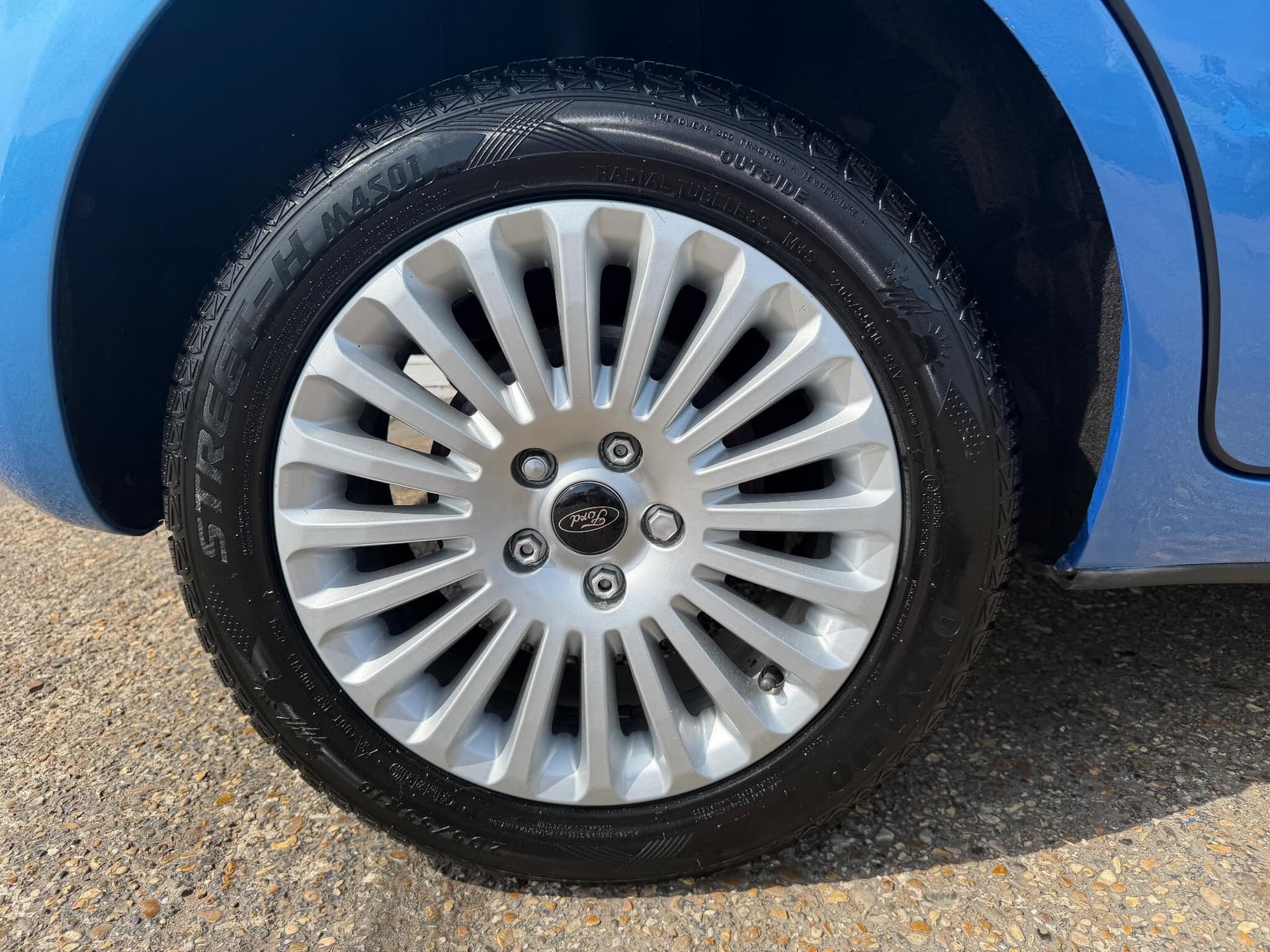 Vehicle Images