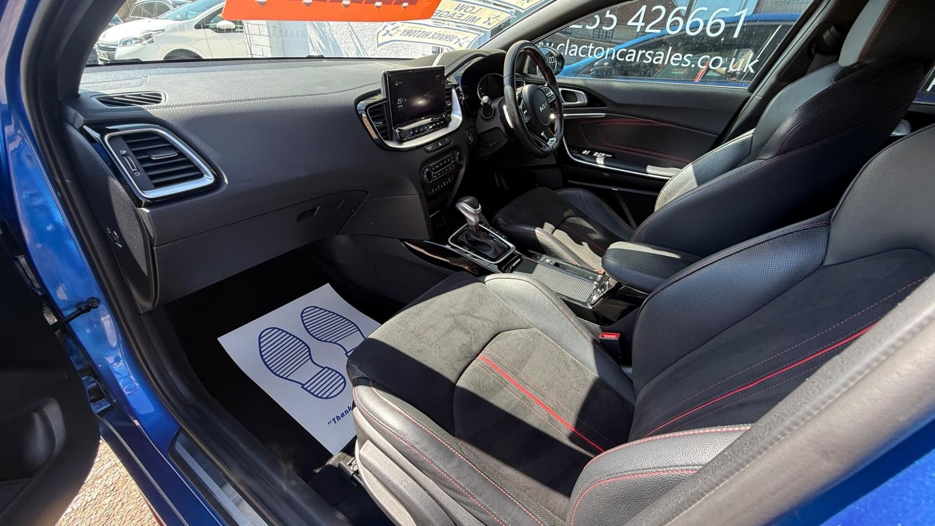 Vehicle Images