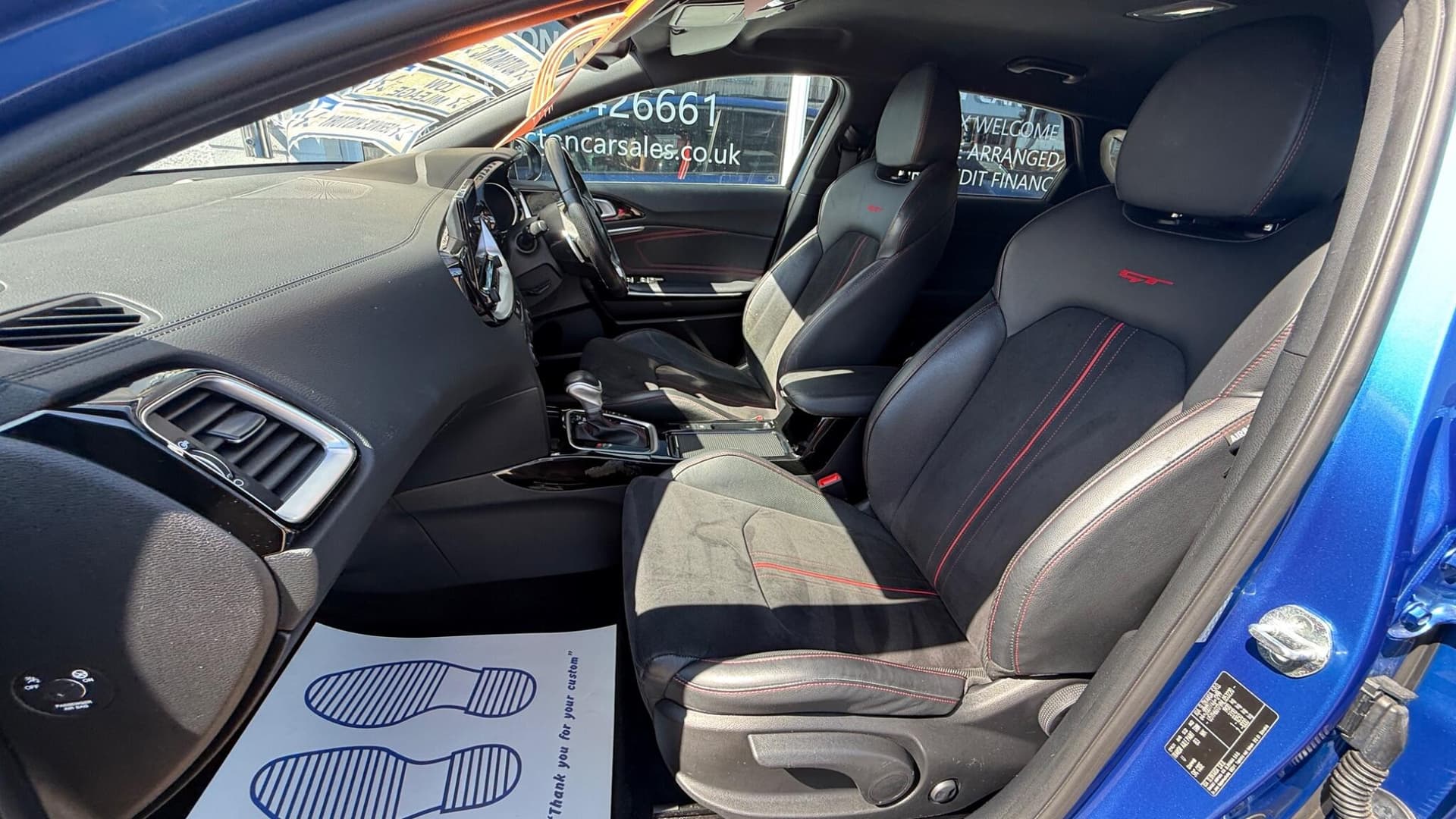 Vehicle Images