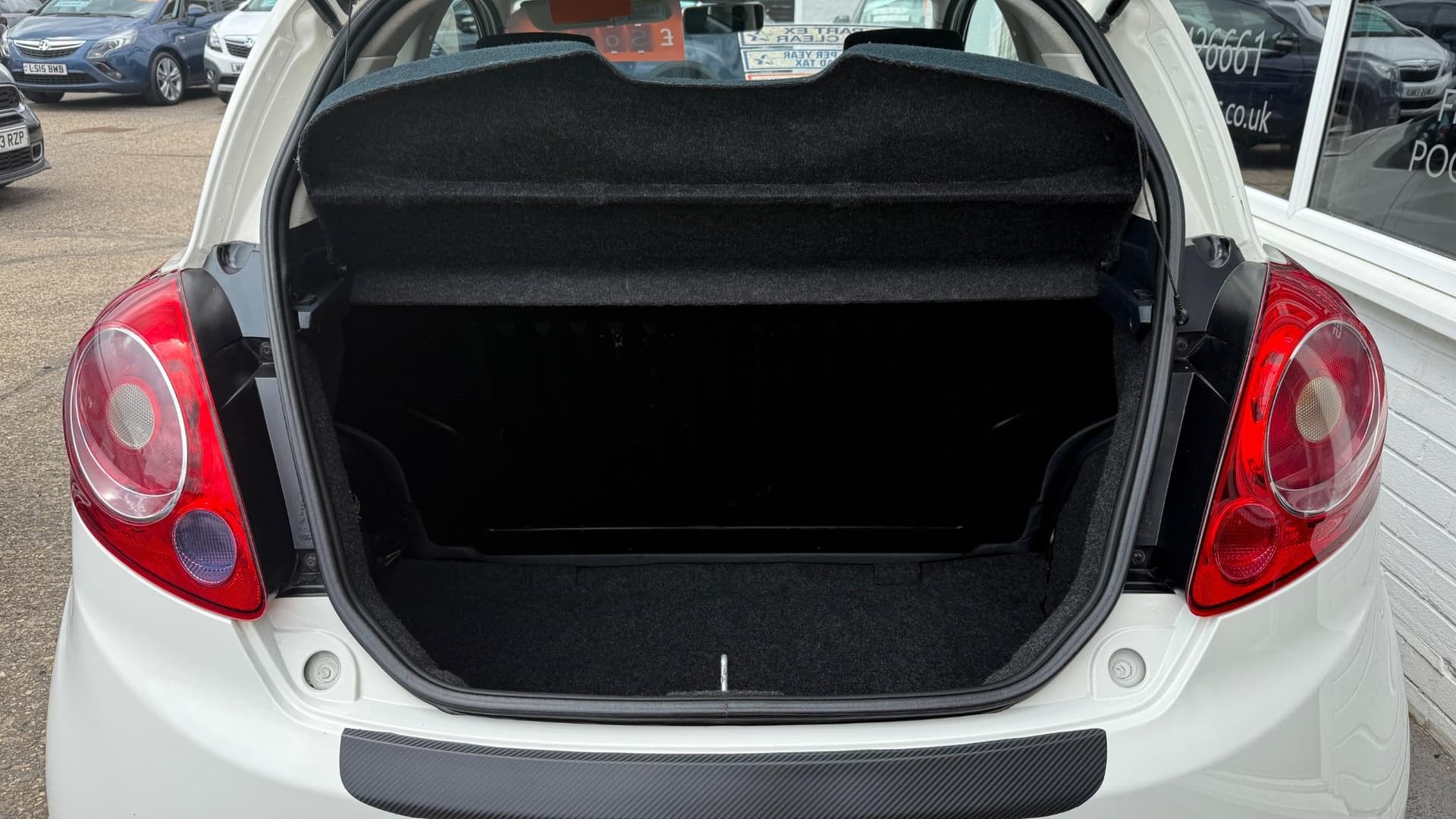 Vehicle Images