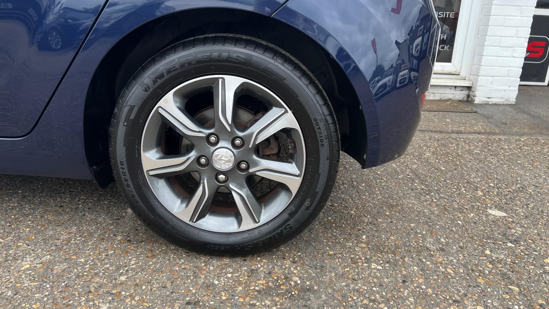 Vehicle Images