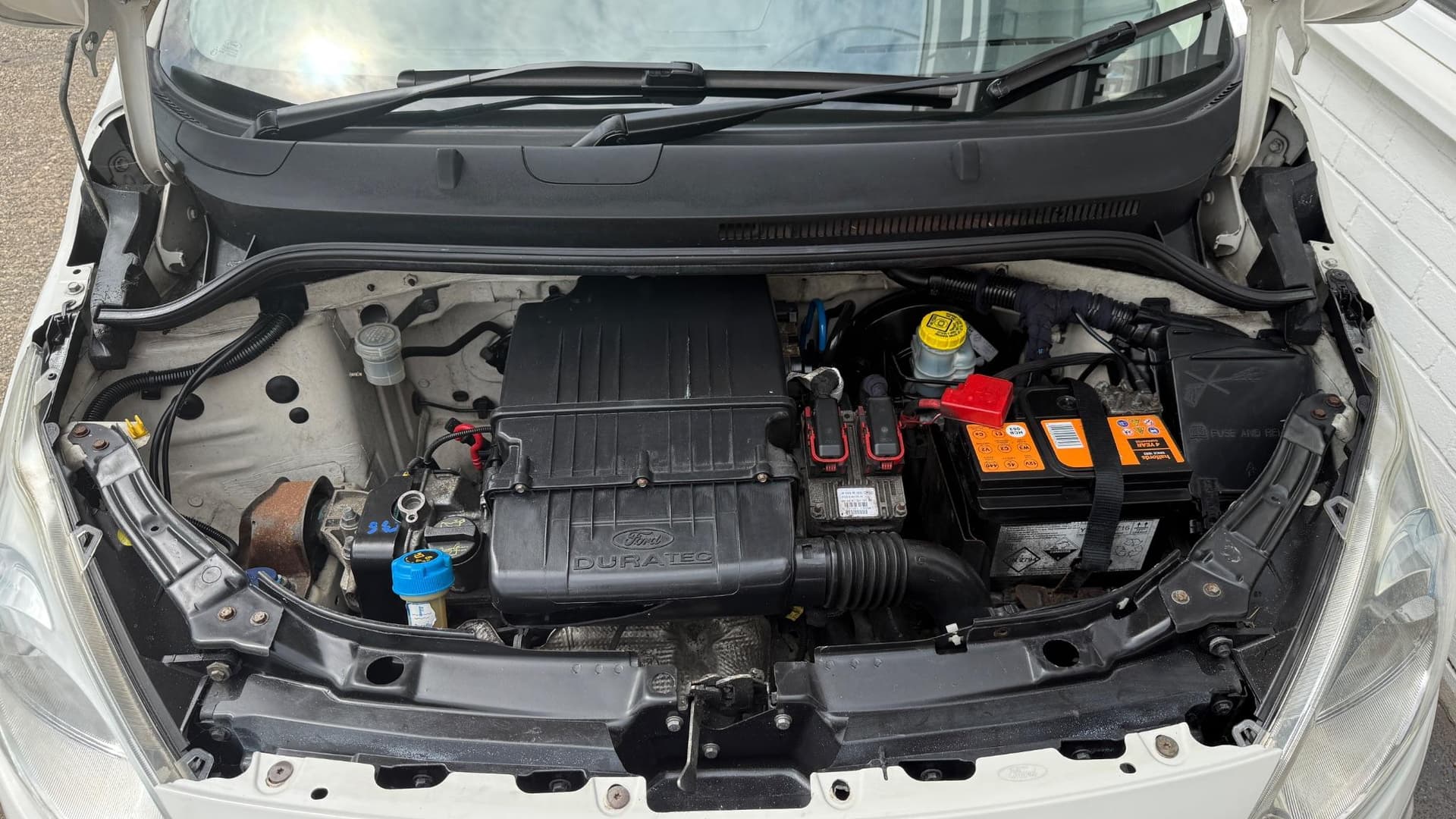 Vehicle Images