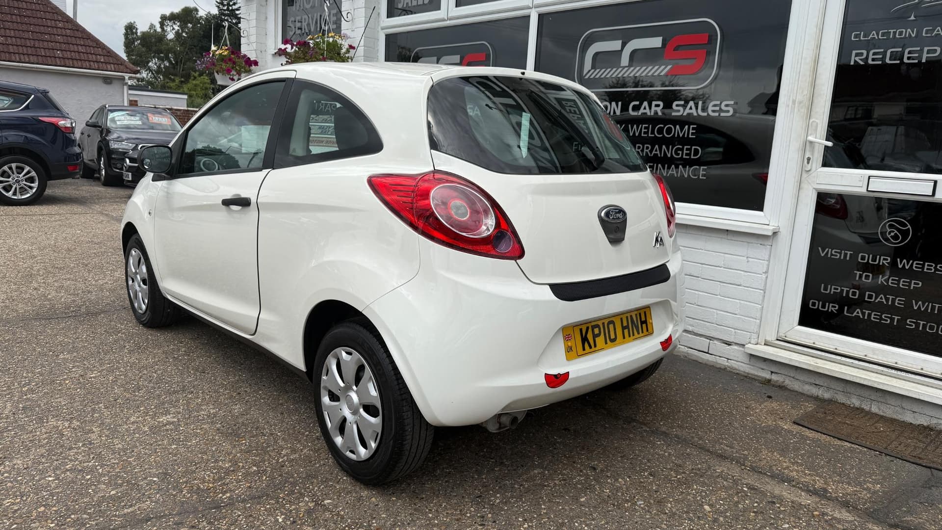Vehicle Images