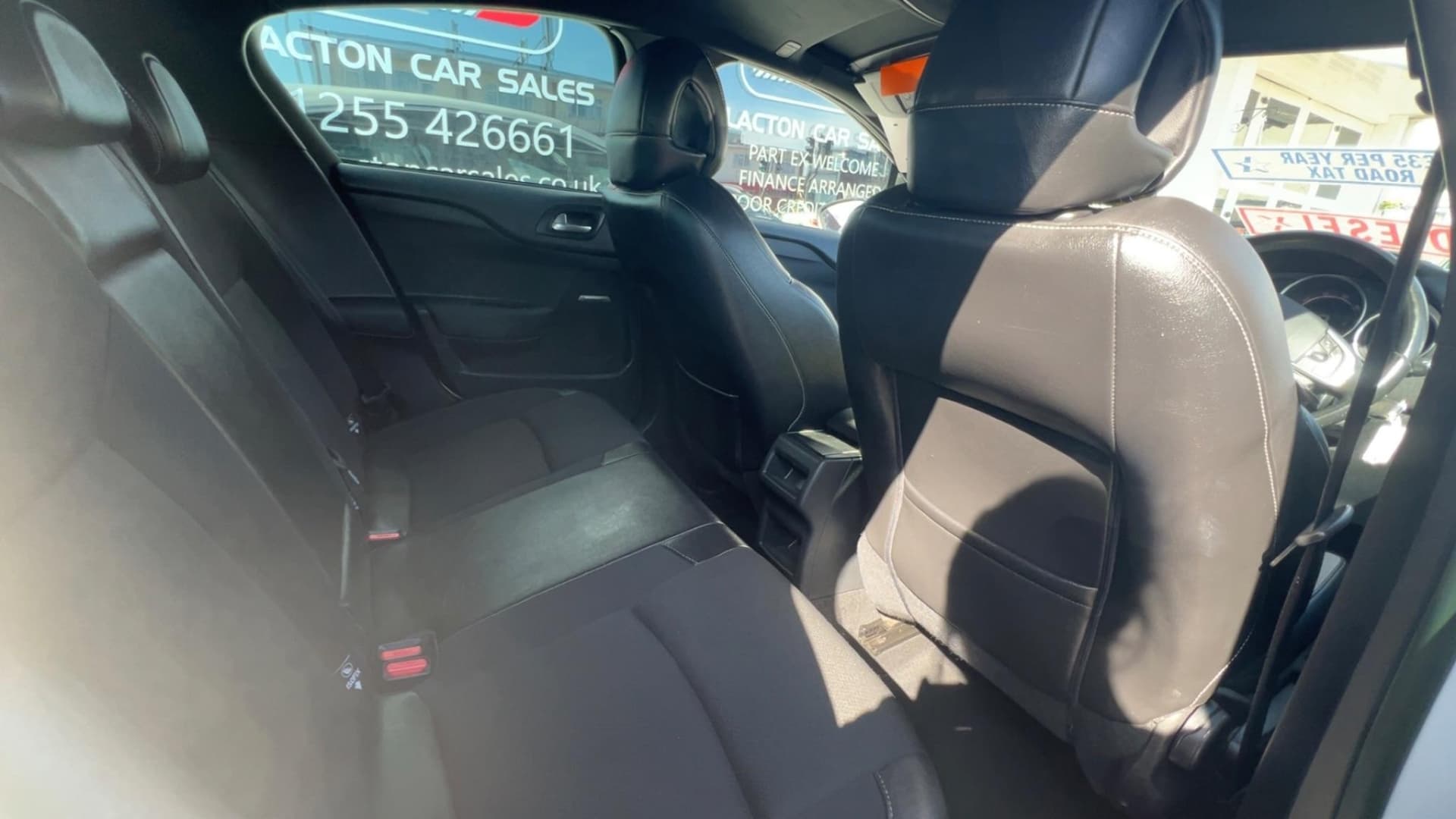 Vehicle Images