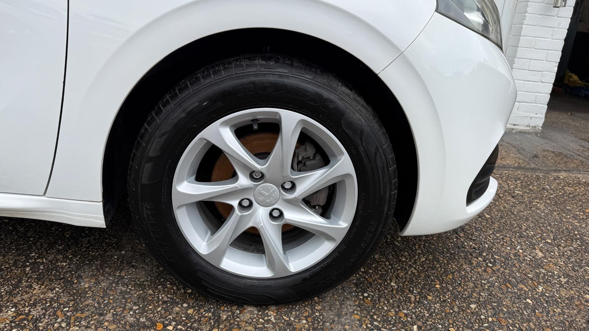 Vehicle Images