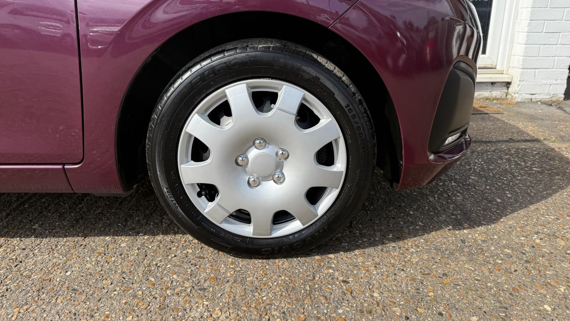 Vehicle Images