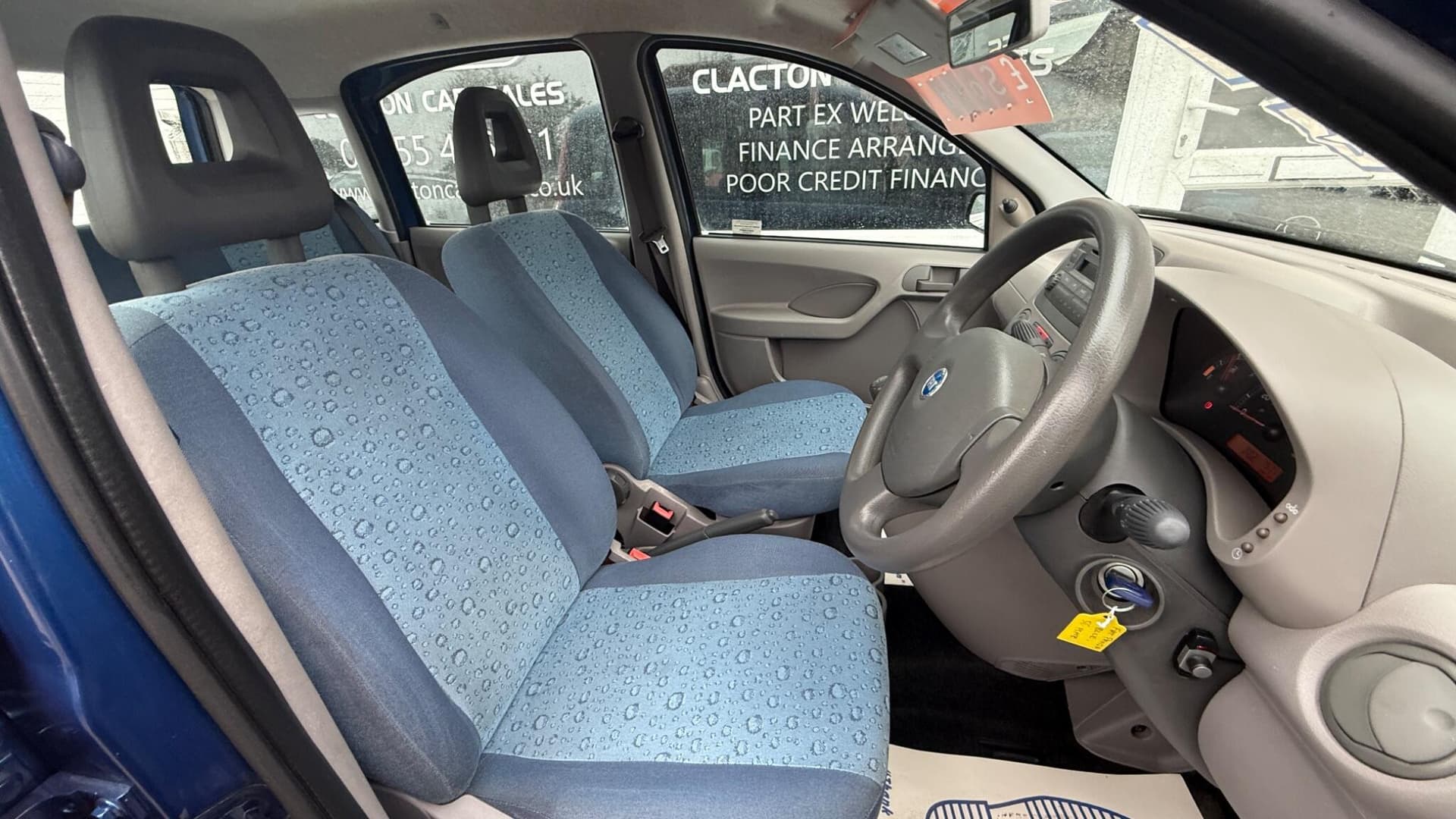 Vehicle Images