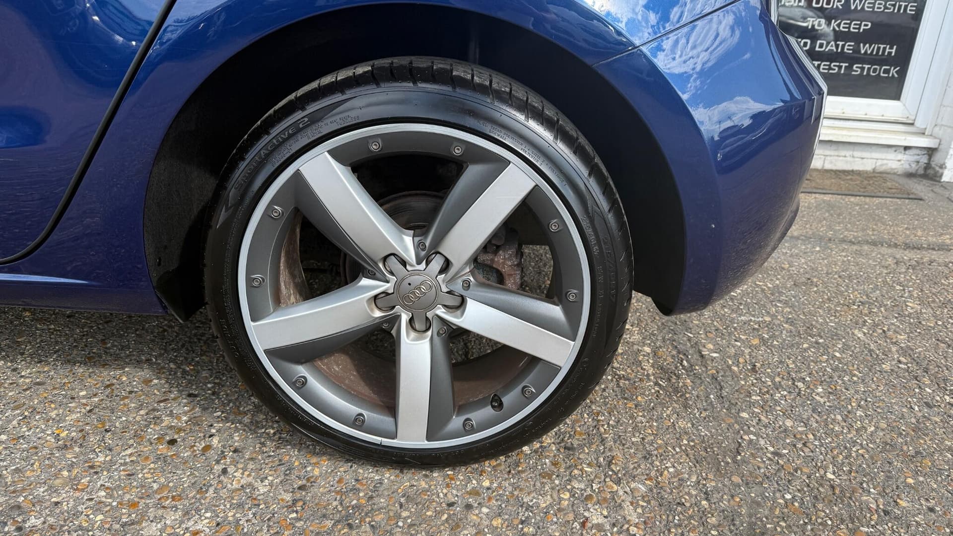 Vehicle Images