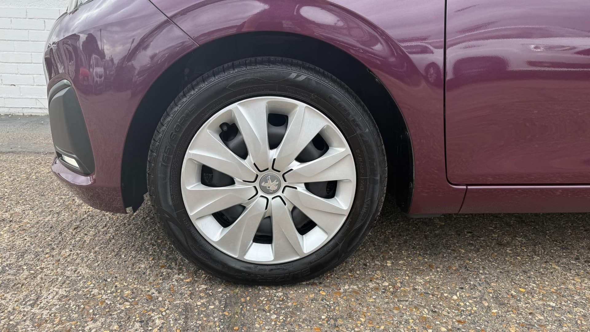 Vehicle Images
