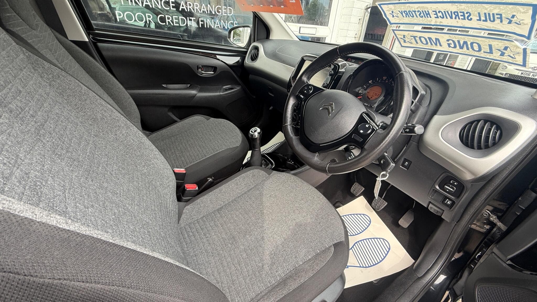 2017 Citroen C1 - Image 9