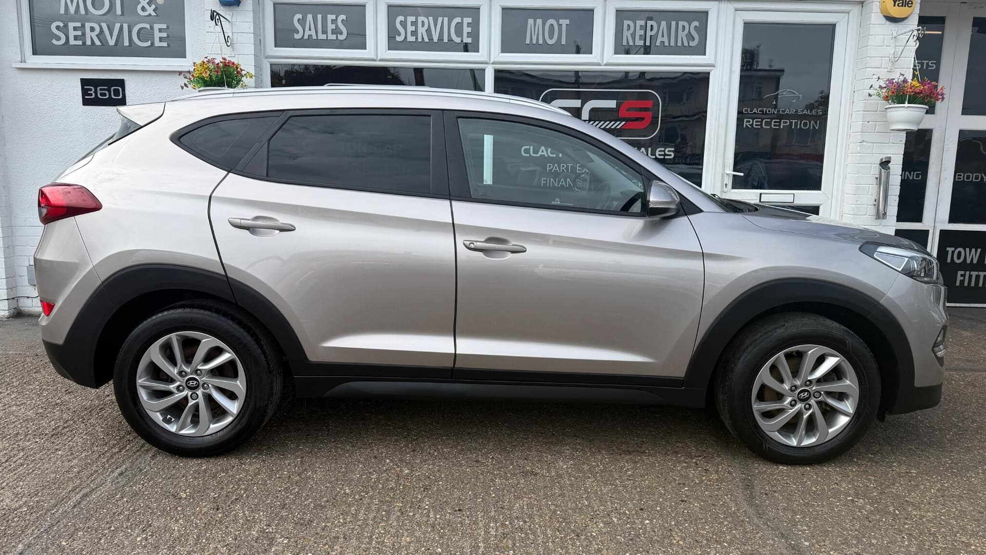 Vehicle Images