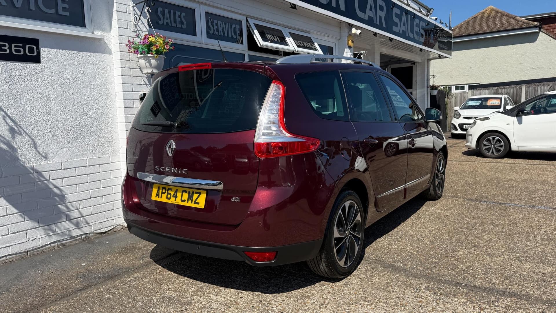 Vehicle Images