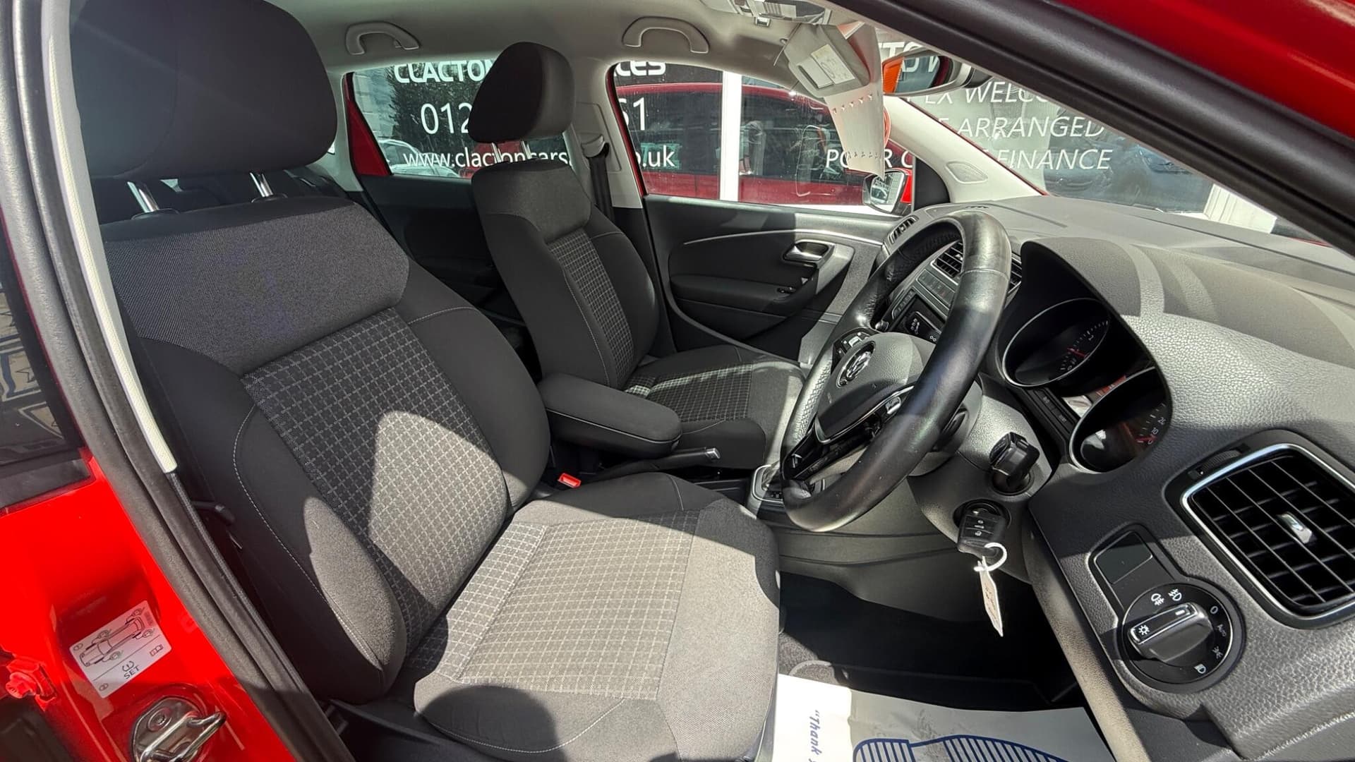 Vehicle Images