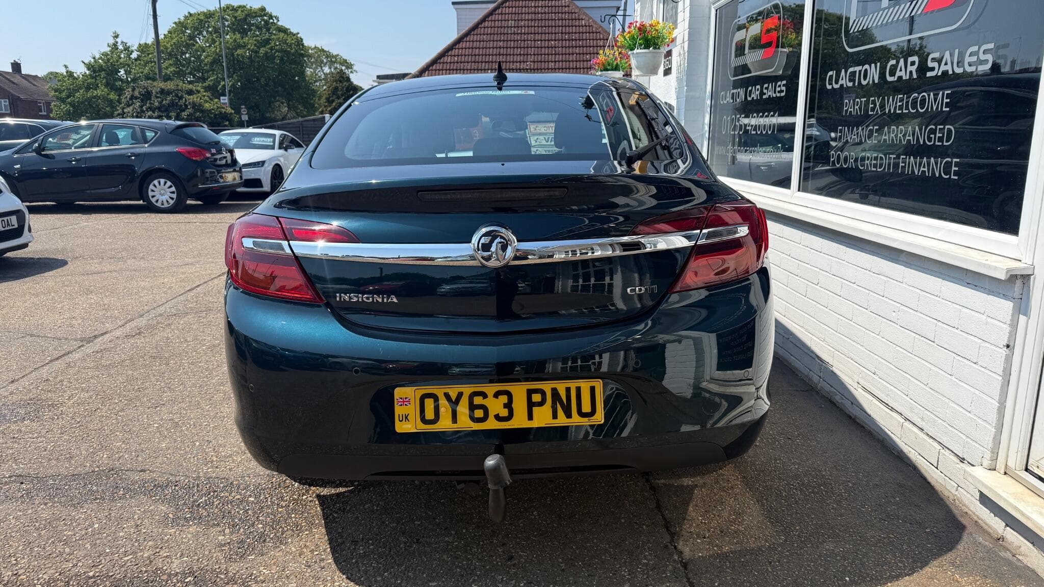 2013 Vauxhall Insignia - Image 6