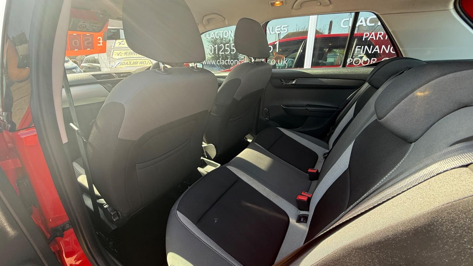 Vehicle Images