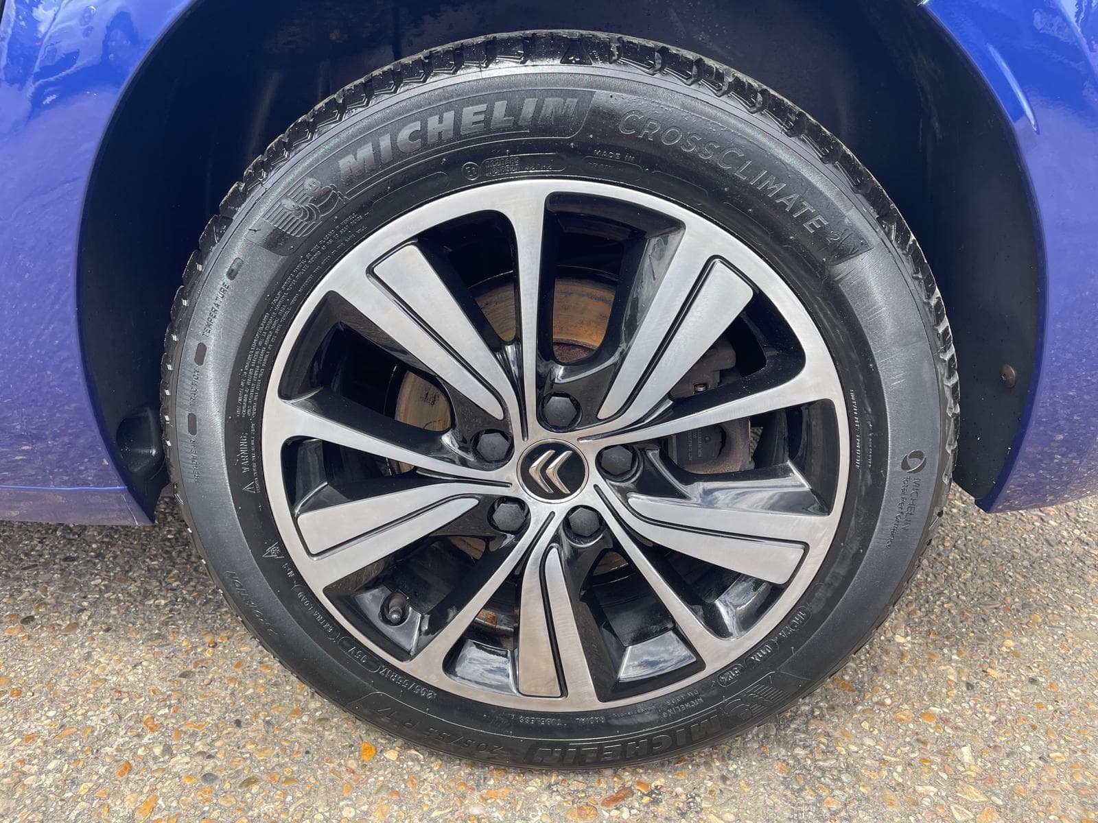 Vehicle Images