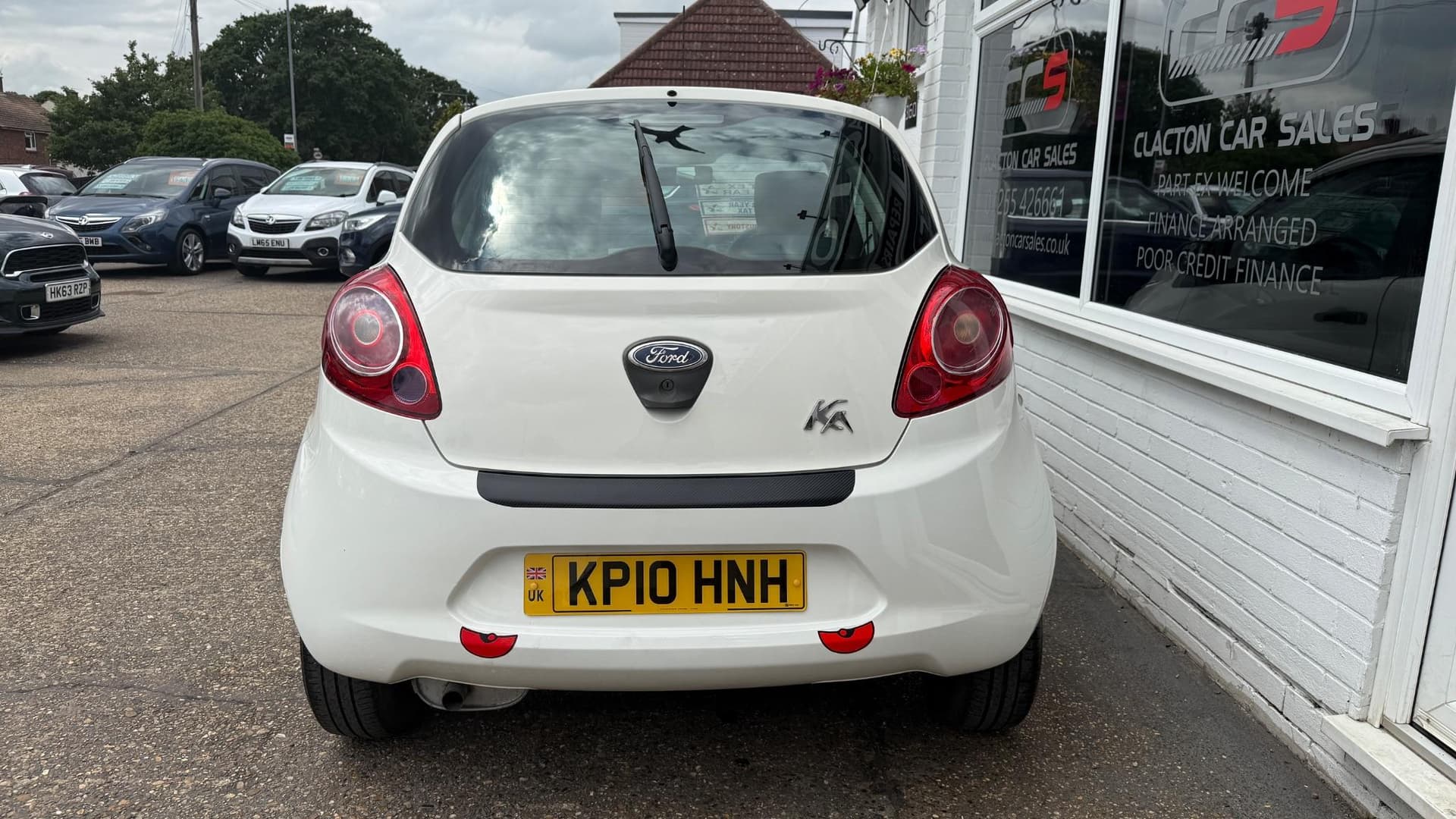 Vehicle Images