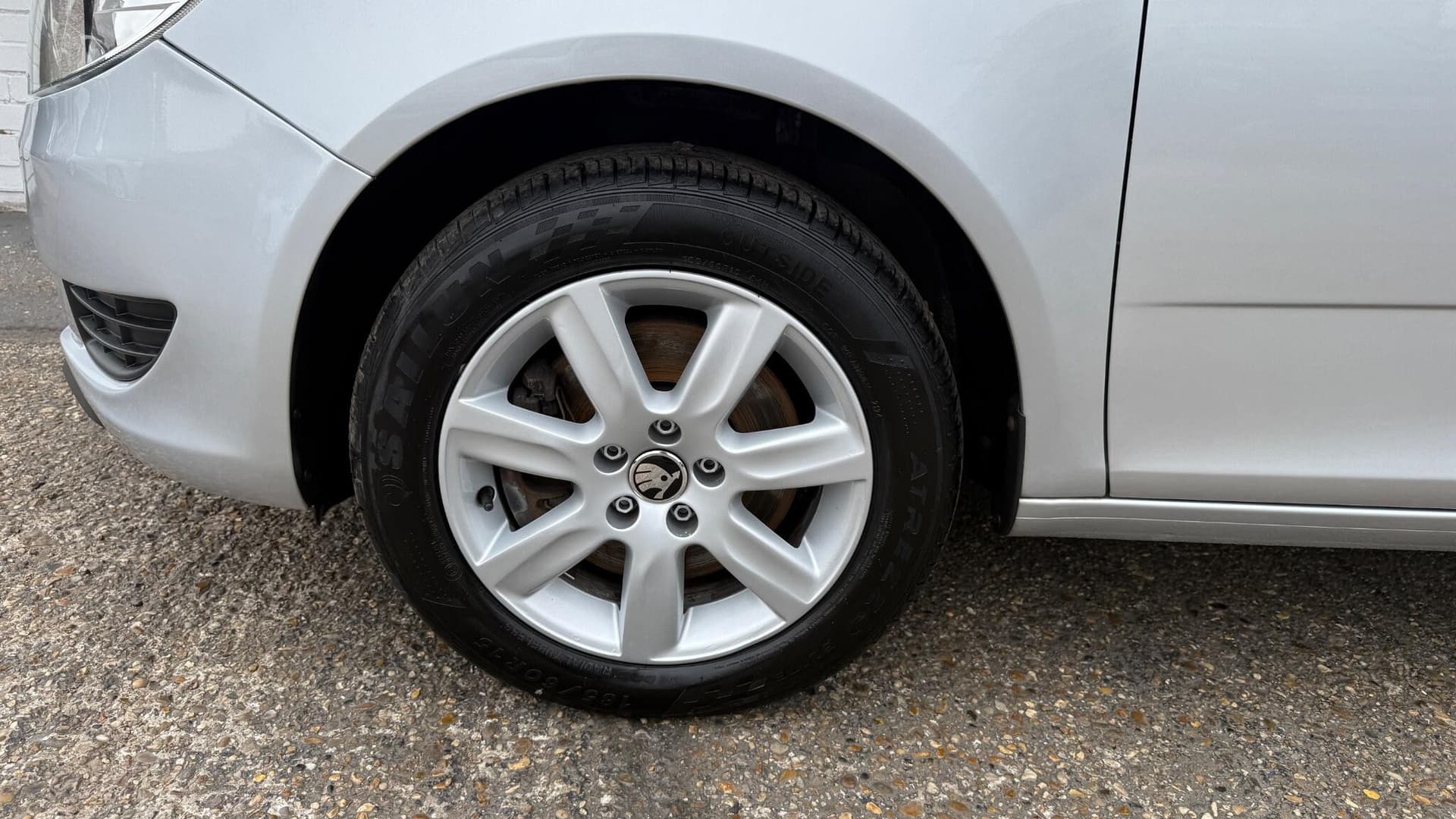 Vehicle Images