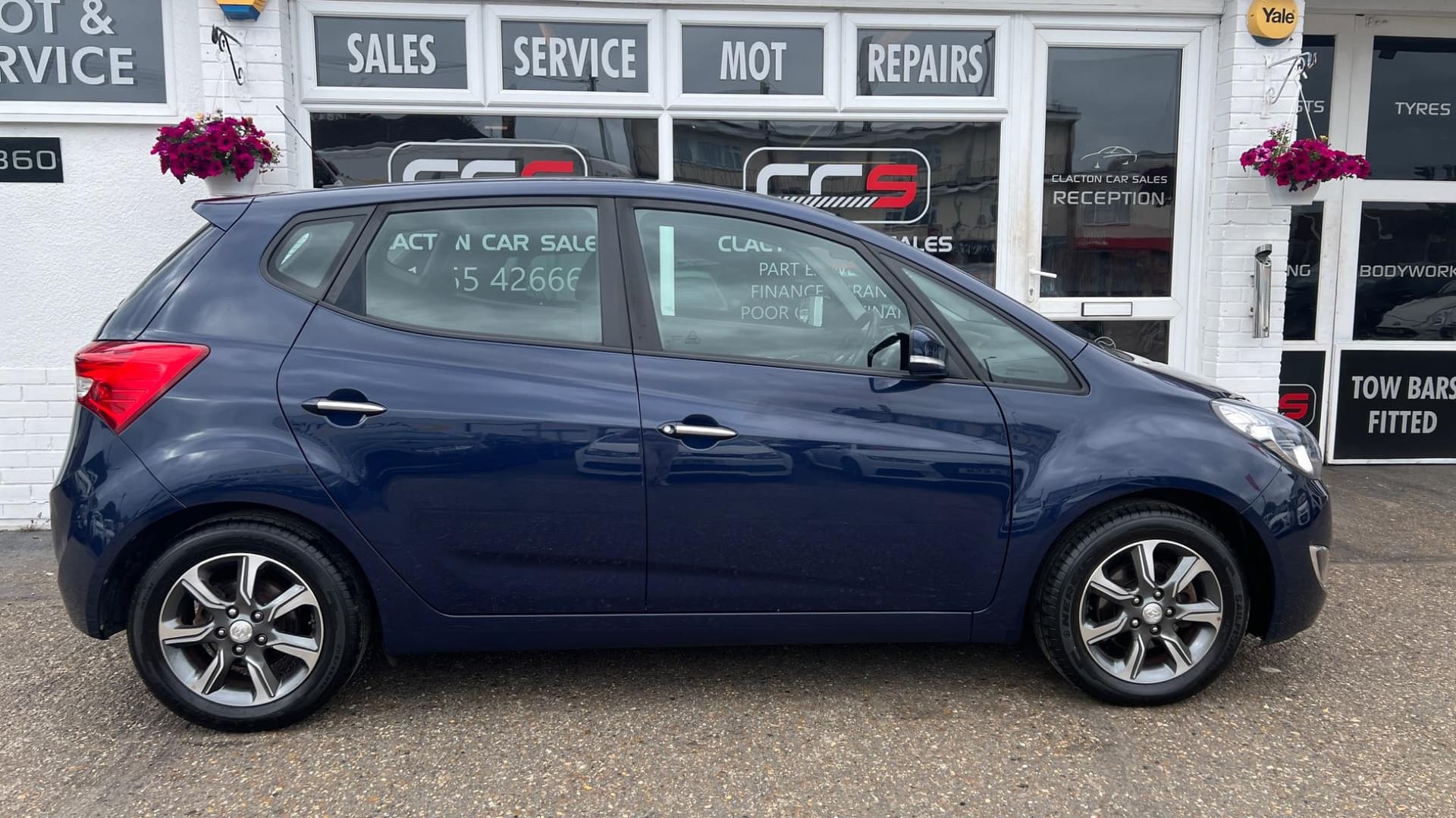 Vehicle Images