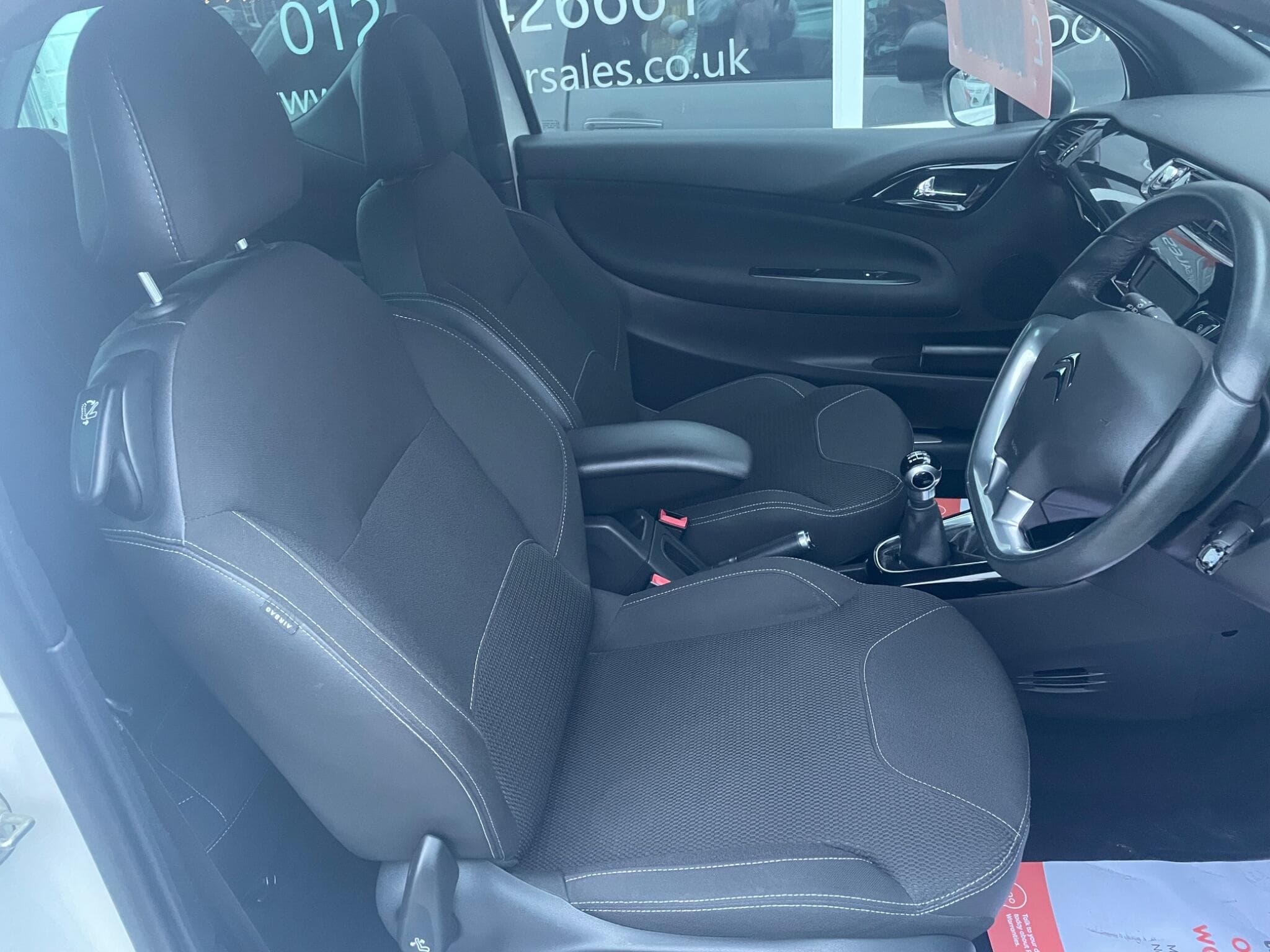 2012 Citroen DS3 - Image 9