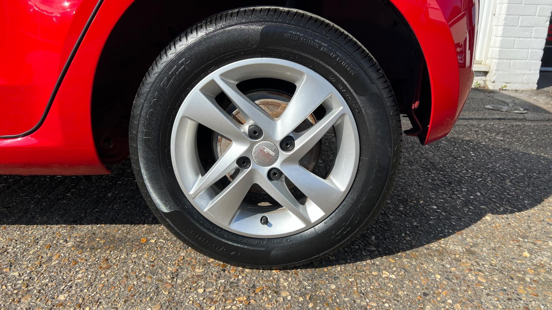 Vehicle Images
