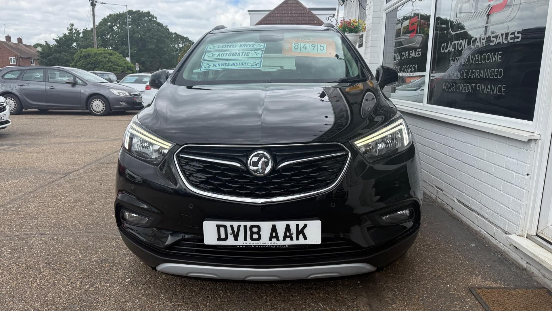 Vehicle Images