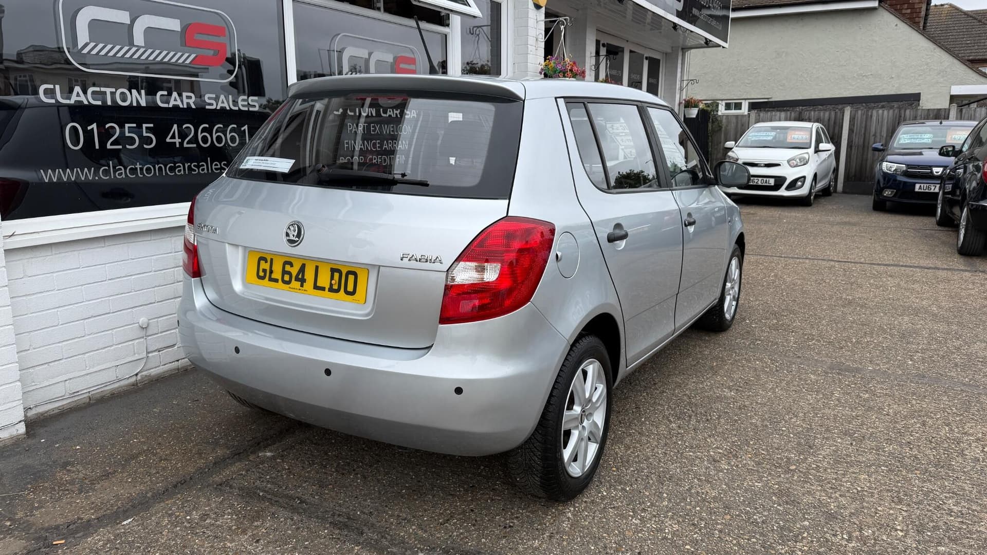 Vehicle Images
