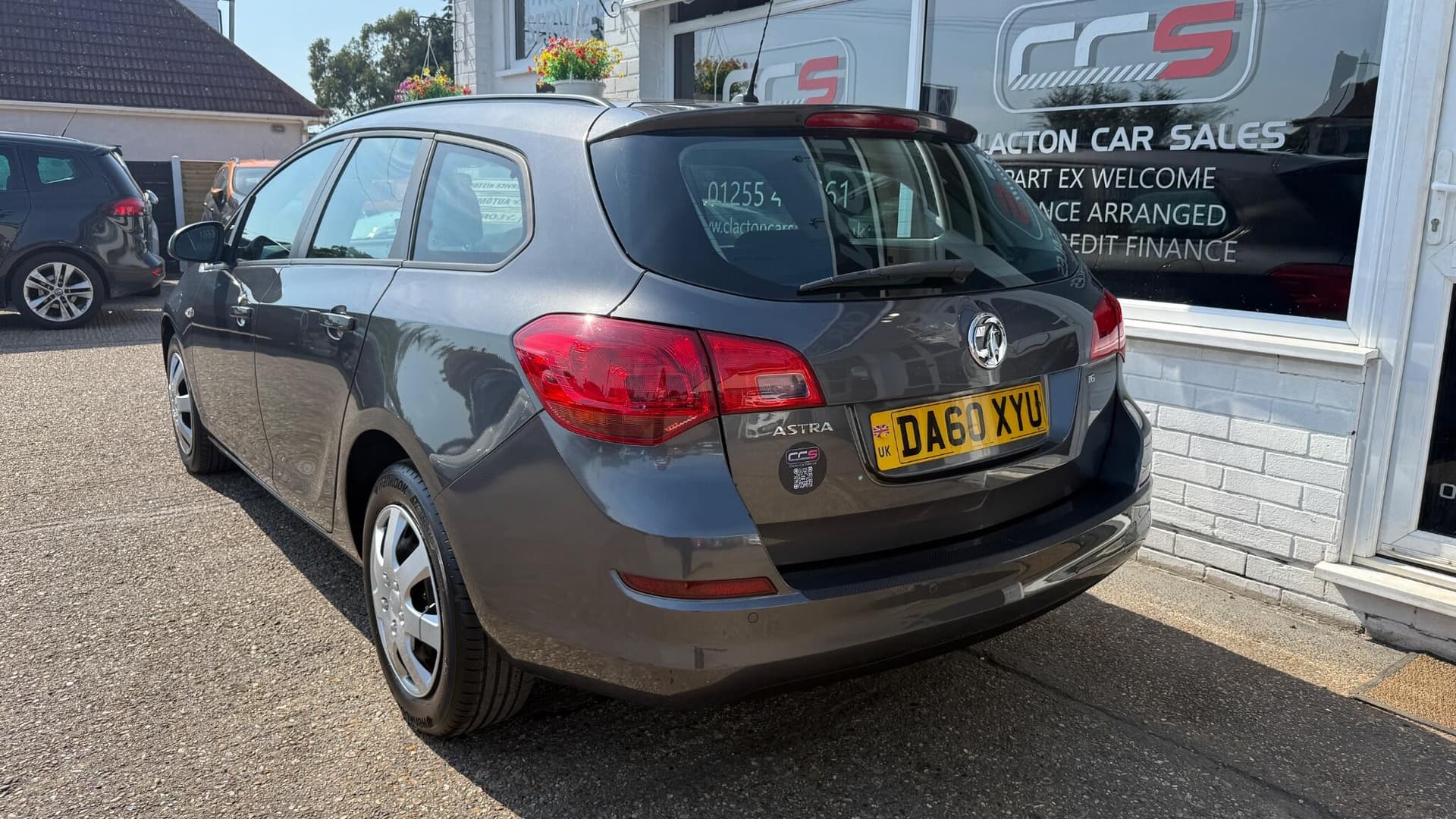Vehicle Images
