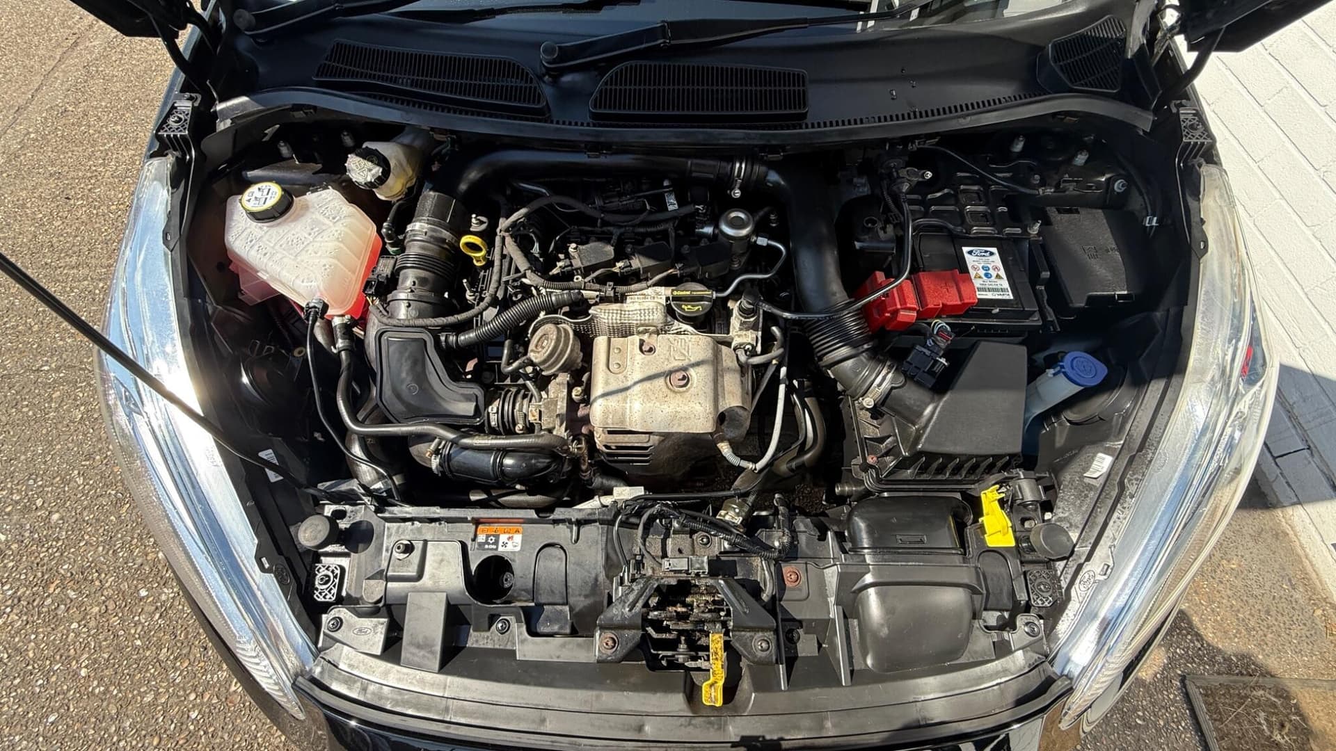 Vehicle Images