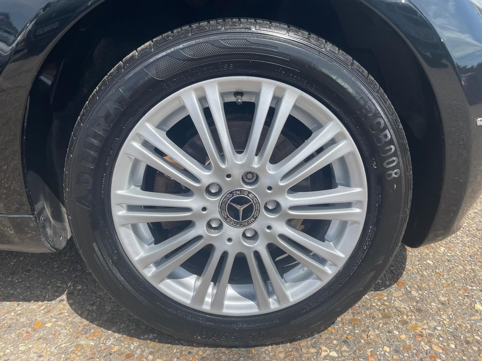 Vehicle Images