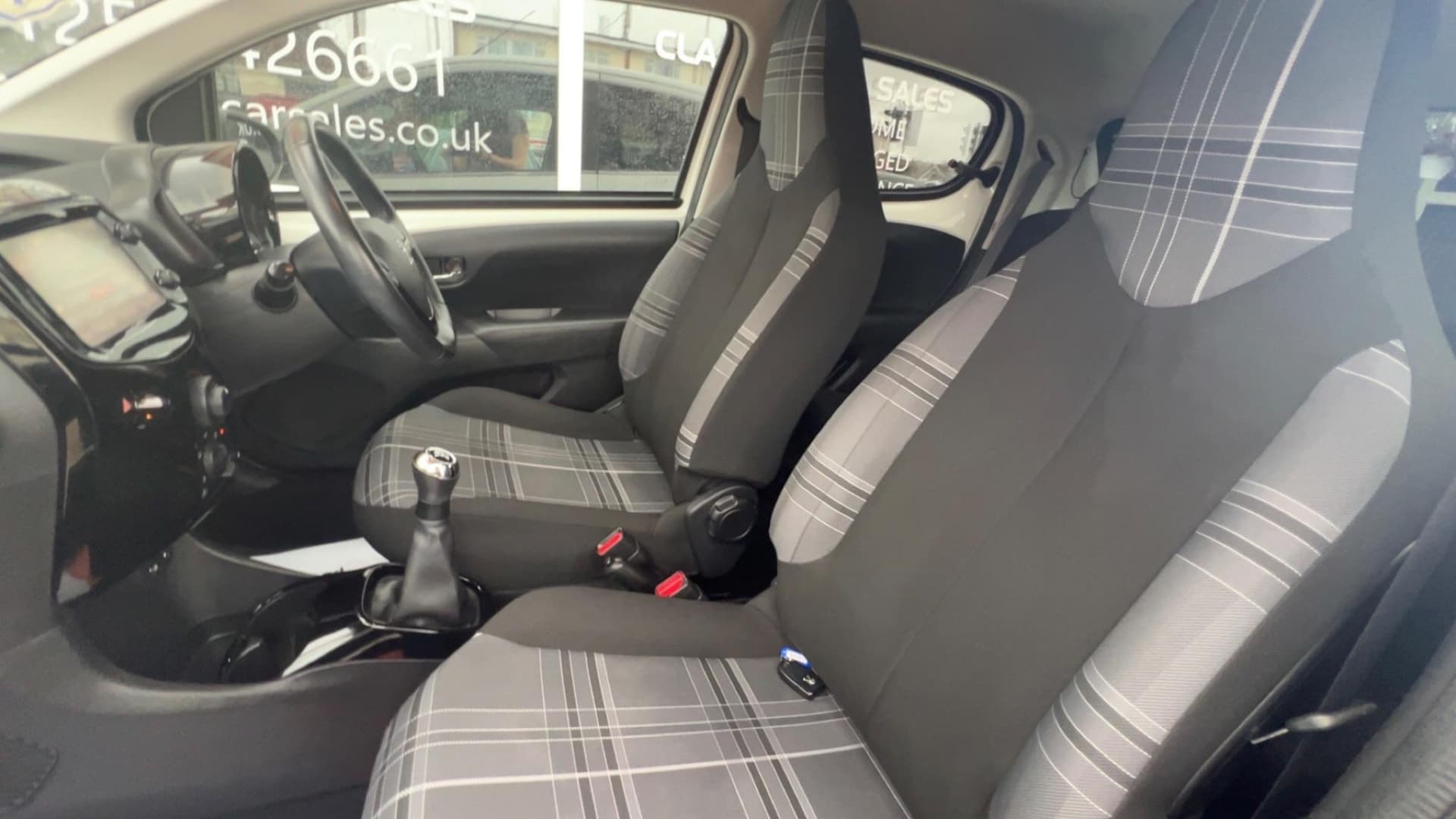 Vehicle Images