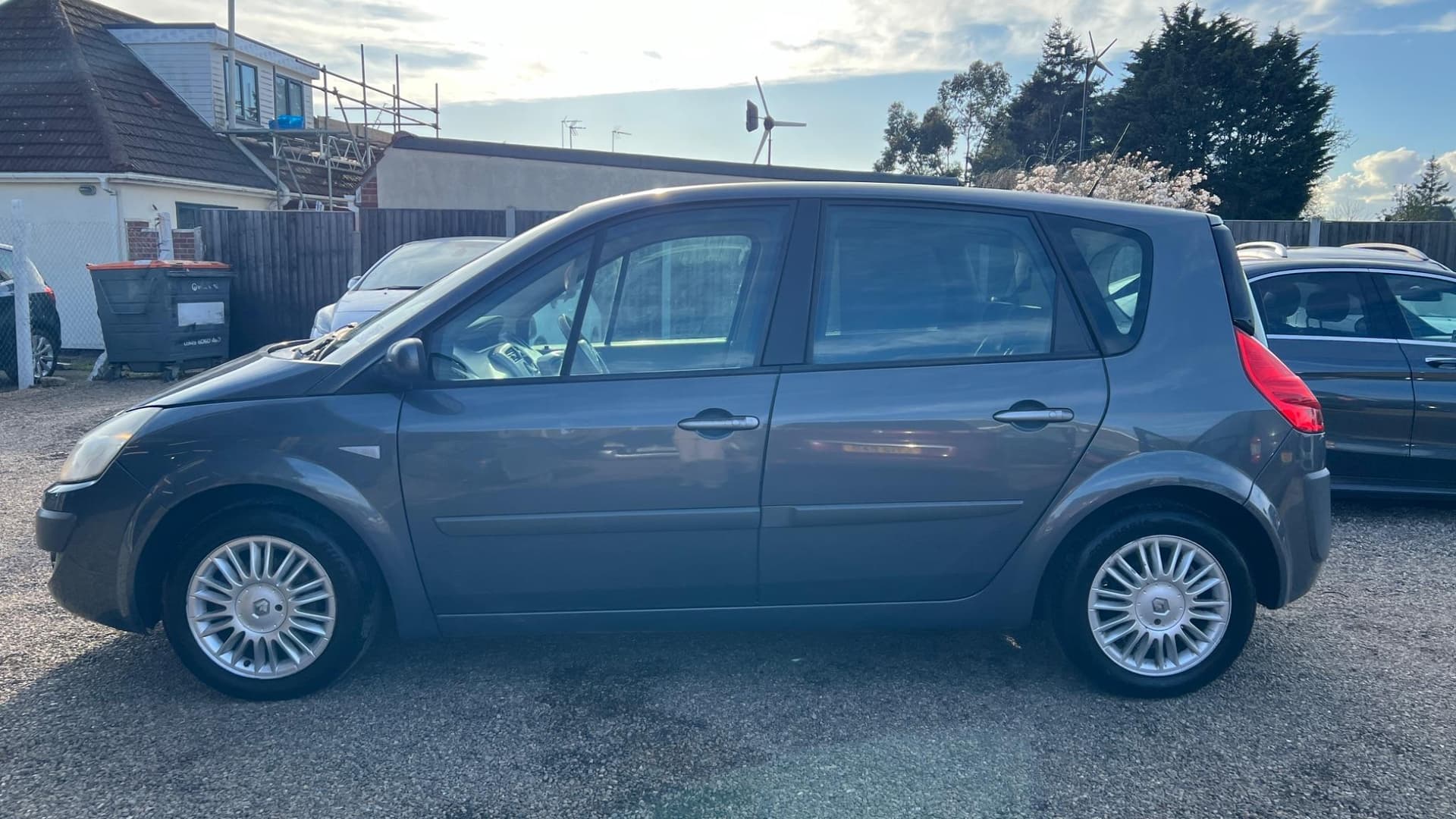 Vehicle Images