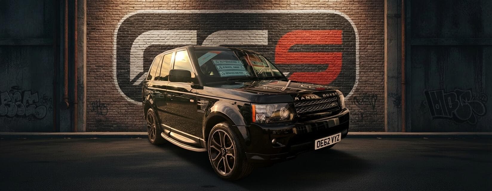 2013 Land Rover Range Rover Sport - Image 1