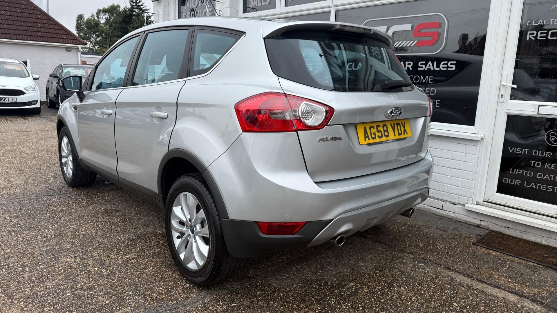Vehicle Images