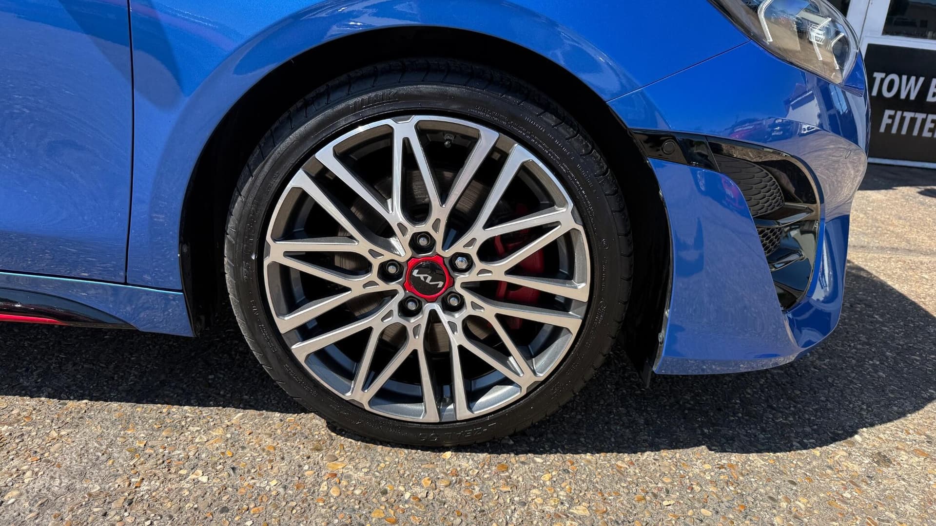 Vehicle Images