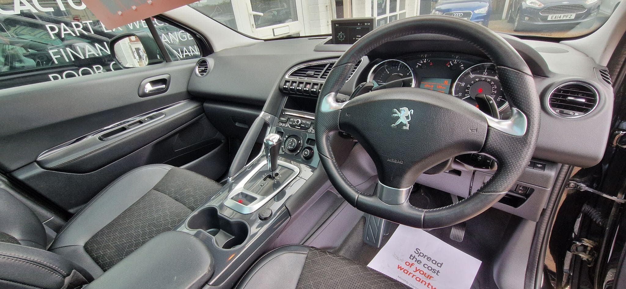 2015 Peugeot 3008 - Image 9