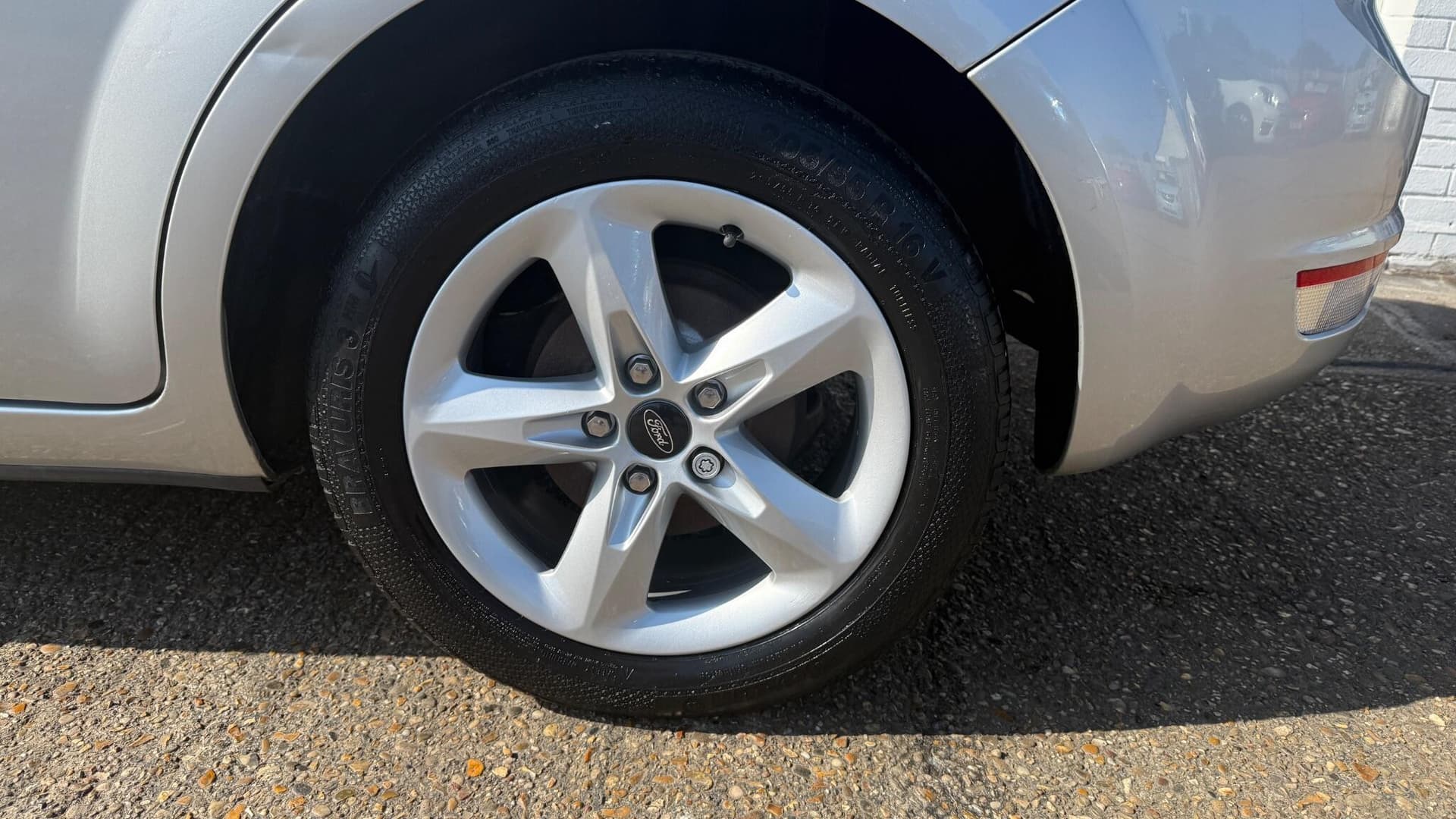 Vehicle Images