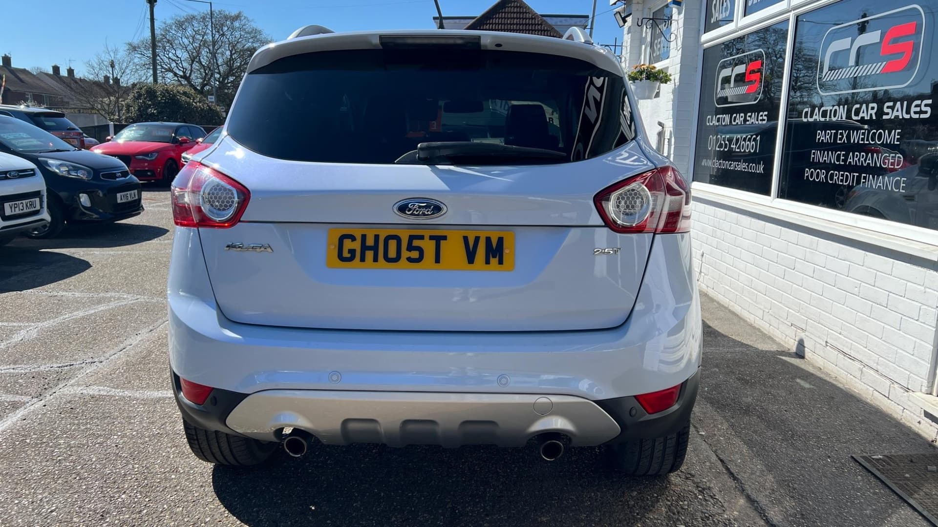 Vehicle Images