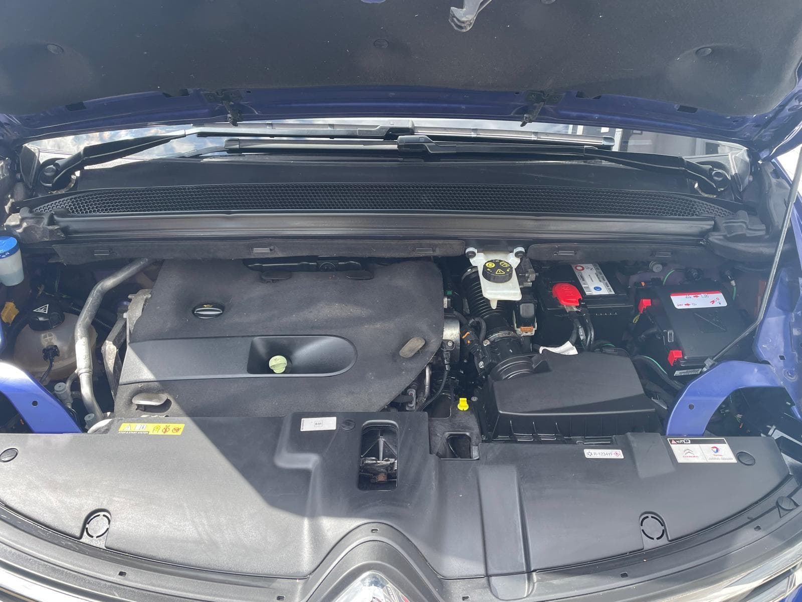 Vehicle Images