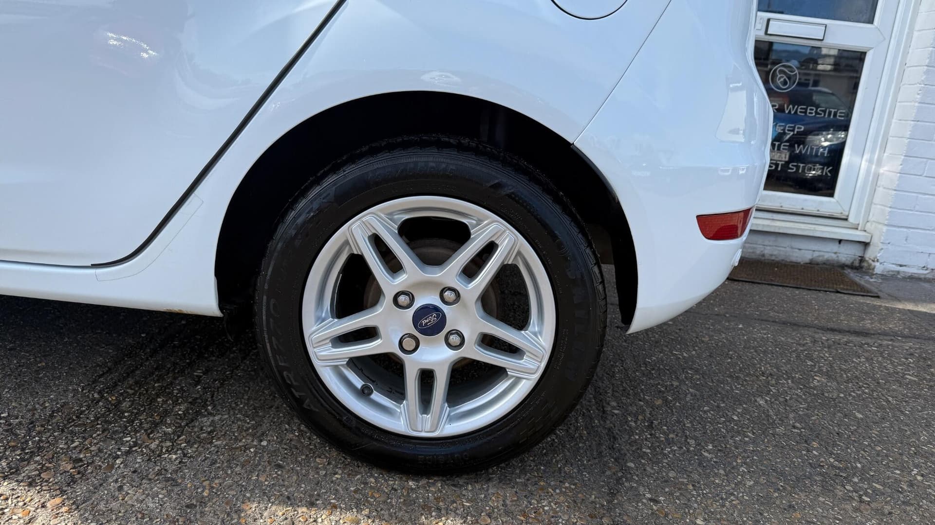 Vehicle Images