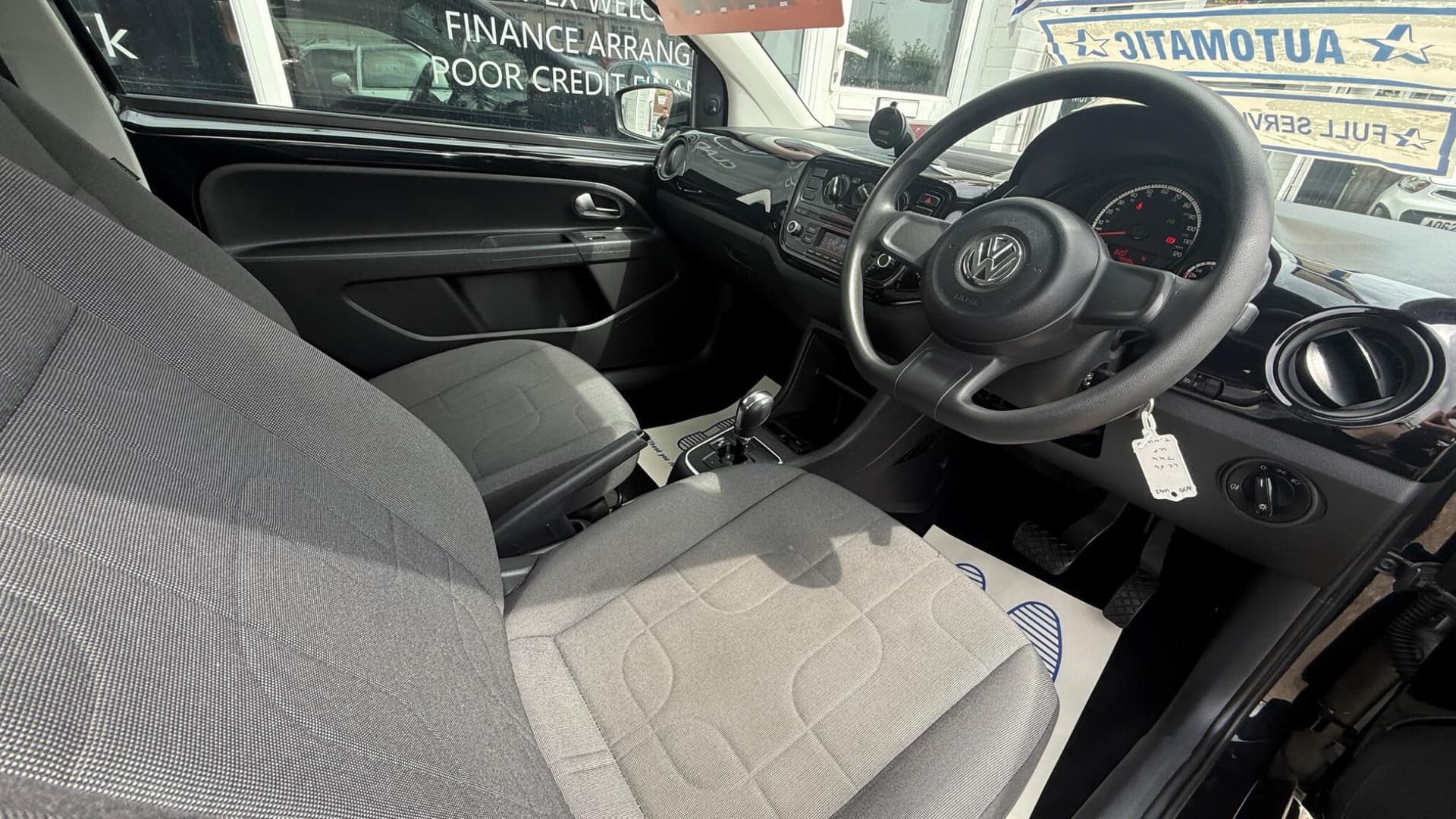 Vehicle Images