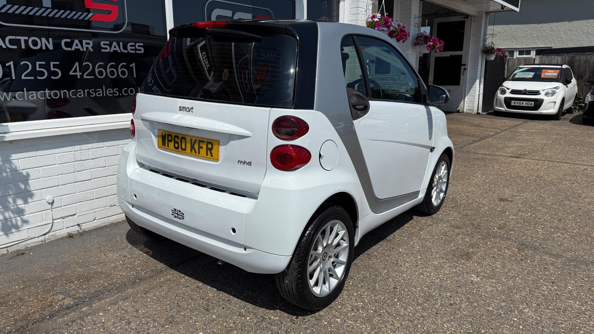 Vehicle Images