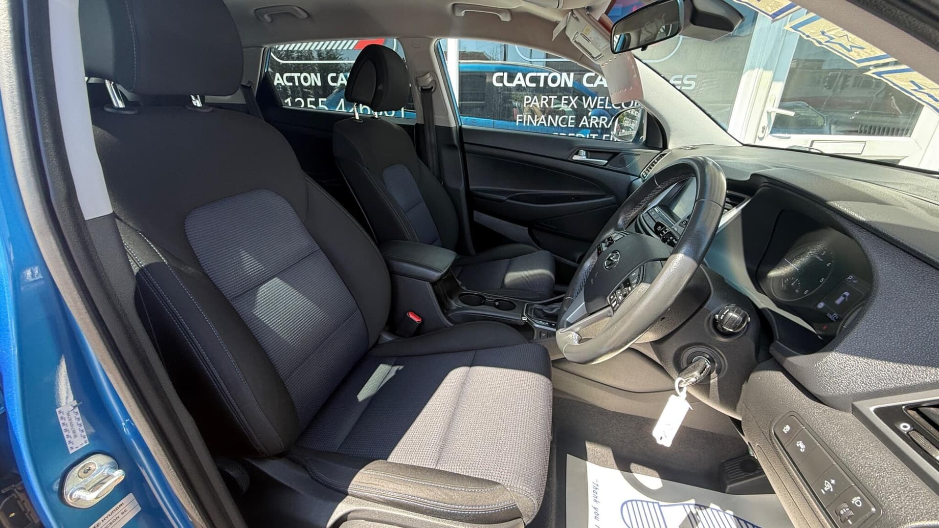 Vehicle Images