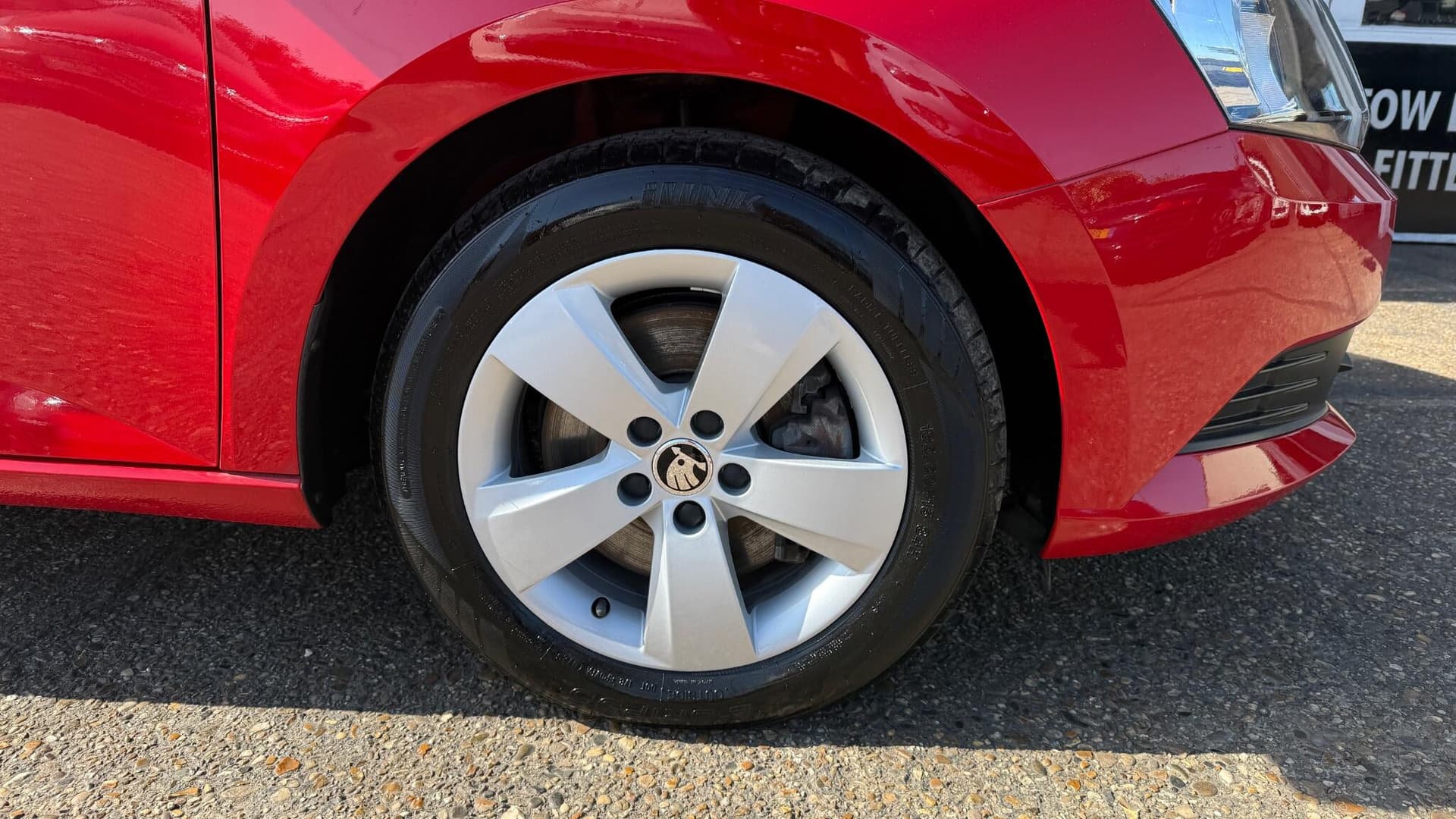 Vehicle Images